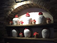 -兰溪小馆(东直门簋街店)