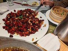 -辣婆婆(航天桥店)