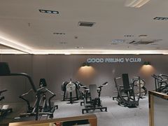 -古德菲力健身(特区报业店)