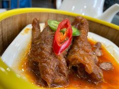 -紫阳家宴(源深店)