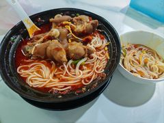 -李米线(总店)