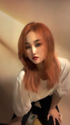 -M1 HAIR烫染