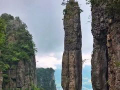 -恩施大峡谷