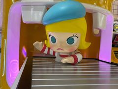 -泡泡玛特POPMART(上海环球港店)