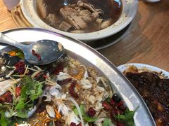 肉骨茶-新峰肉骨茶