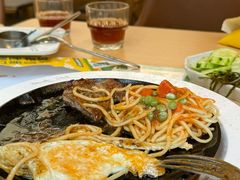 -豪客来牛排(中华城店)