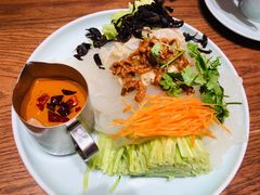 -北李妈妈菜(鲁能城店)