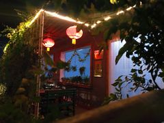 -遇见小院—虹鳟鱼•农家菜(怀柔店)