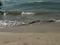-石螺口海滩