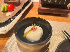 -墨澜·人间味割烹料理