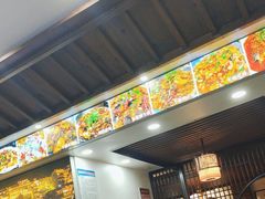 -记忆湘菜馆(芙蓉镇店)