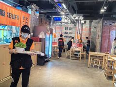 -霸腹烤肉(厦门柚子番店)