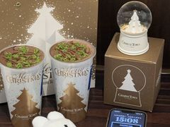 -CHARLIETOWN红茶公司(南京万象天地店)