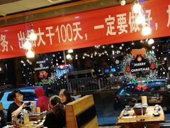 -聚点串吧·北京烧烤(赵登禹路店)