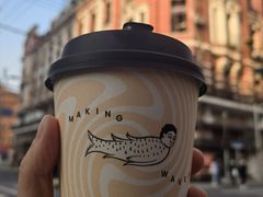 -潮一不贰·法式甜品·生日蛋糕·西式简餐(外滩店)