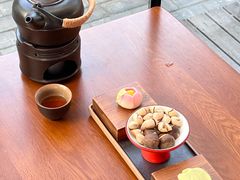 -自如ZSPACE四合院艺术餐厅