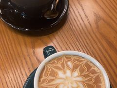 -街角 T·COFFEE 融合料理·BISTRO(车公庙店)