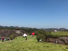 -飞天山旅游区