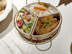 -马白开来特色羊排揪片子  (总店)