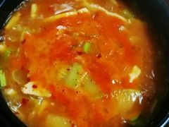 辣鸡爪-京玉菲饭店(李村店)