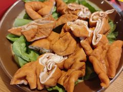 -重庆印象老火锅(梅林店)