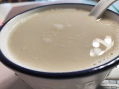 -天天向上素食餐厅(五台山店)