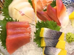 -饭町二郎日式综合茶餐(中安广场店)