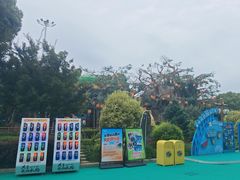 -苏州湾梦幻水世界