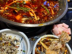 -小饕荟雅安贡椒鱼鲜馆(广福桥店)
