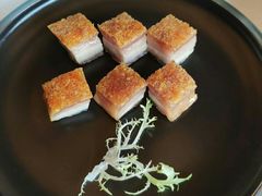 -富力丽思卡尔顿酒店·丽轩中餐厅