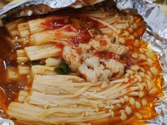 -BBQ烧烤