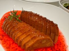 -一品江南韵·淮扬菜