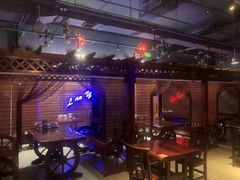 -老杨头烧烤(博烤堂店)