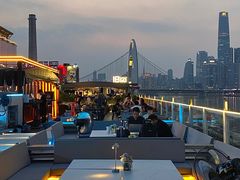 -琶醍壹号•潮菜江景餐吧