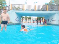 -欢乐水魔方水世界