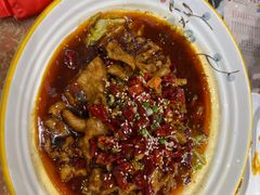 -添福来墨鱼饺子 · 海鲜东北菜(大连星海·黄浦路店)