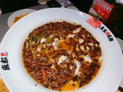 -麻都·成都菜(人民广场店)