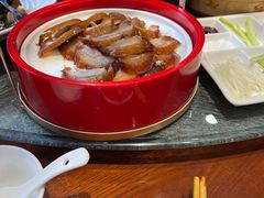 -四季厨房 鲁菜·孔府烤鸭(二环南路店)