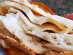 -清真喜兰老丁羊汤特色小吃