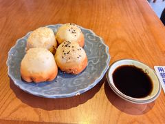 -鑫震源·苏式大虾生煎(山塘街店)