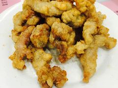 -茂隆餐厅(进贤路店)