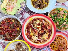 -老三样·旧食新味(万寿宫店)