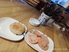 -老城南.鸭血粉丝汤(夫子庙店)