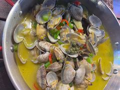 -阿甘龙虾·重庆麻麻鱼(中豪店)
