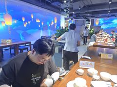 -缘起楼素斋餐厅(南山寺店)