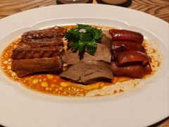 -金成潮菜博物馆(海珠湿地店)