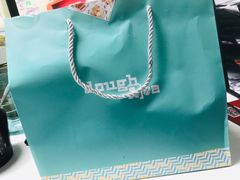 -Dough&Joe团憩(瑞虹天地月亮湾店)