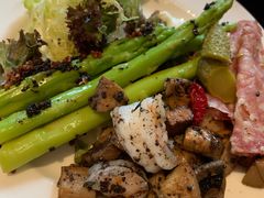 -杭州西子湖四季酒店-WL BISTRO西湖餐厅(灵隐路店)