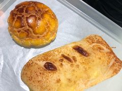 -BreadTalk面包新语·烘焙蛋糕(领展购物广场店)