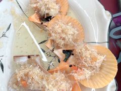 -三亚相缘海鲜·烧烤·糟粕醋(三亚湾店)